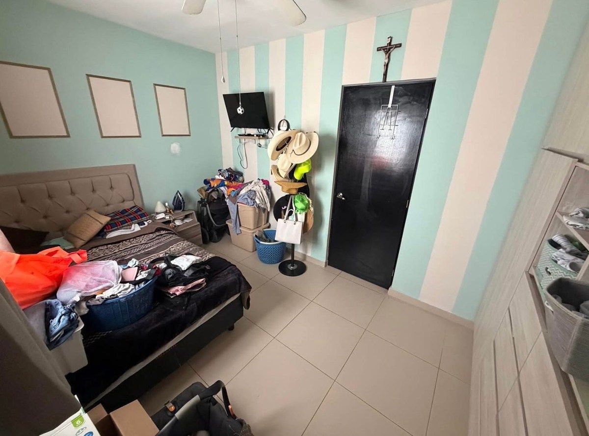 House in Paseo de los Nogales Santa Rosa, Apodaca, photo 16 of 17