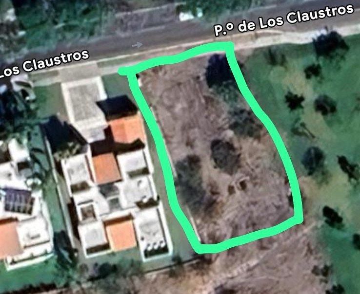 Terreno en El Campanario, Querétaro, foto 5 de 9