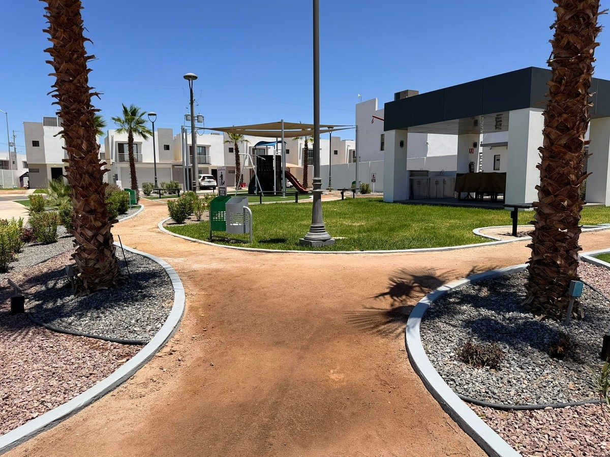 Casa en Monet Residencial, Mexicali, foto 19 de 50