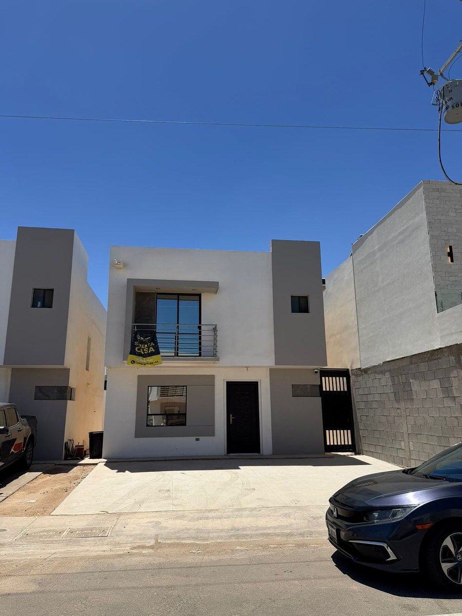 Casa en Monet Residencial, Mexicali, foto 22 de 50