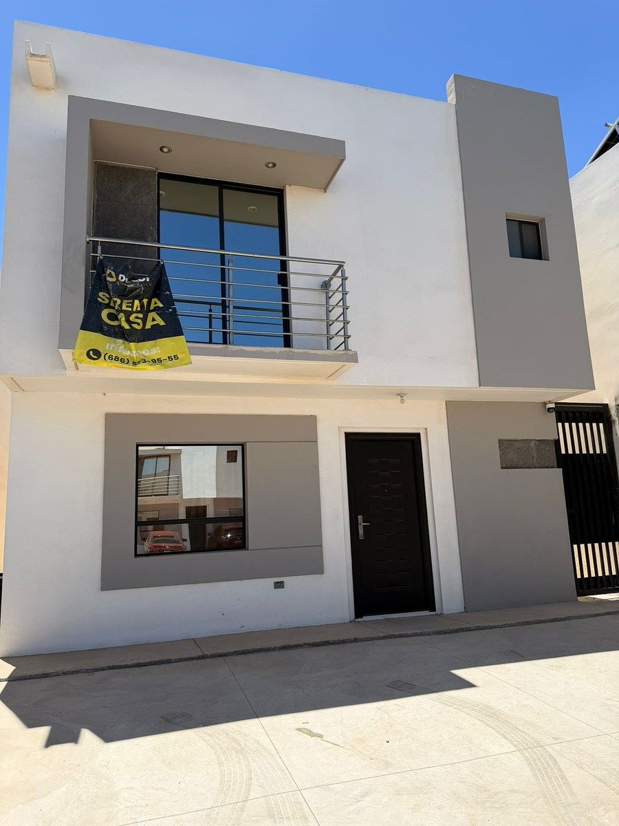 Casa en Monet Residencial, Mexicali, foto 16 de 50