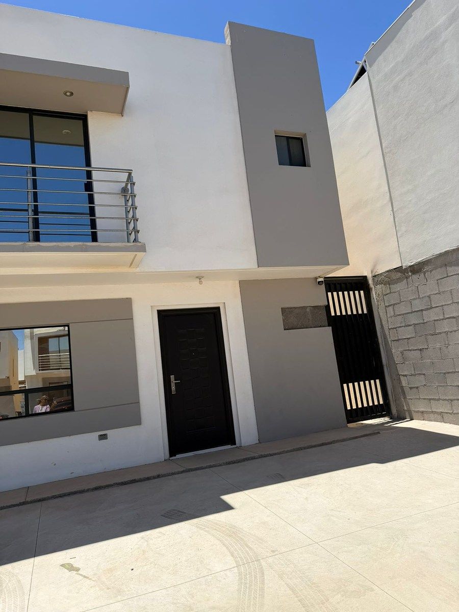 Casa en Monet Residencial, Mexicali, foto 15 de 50