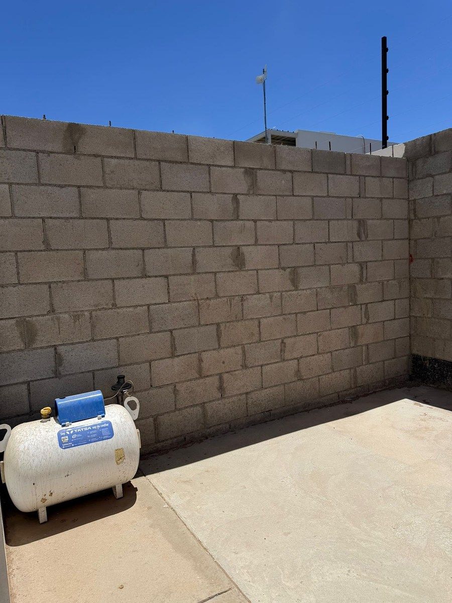 Casa en Monet Residencial, Mexicali, foto 32 de 50