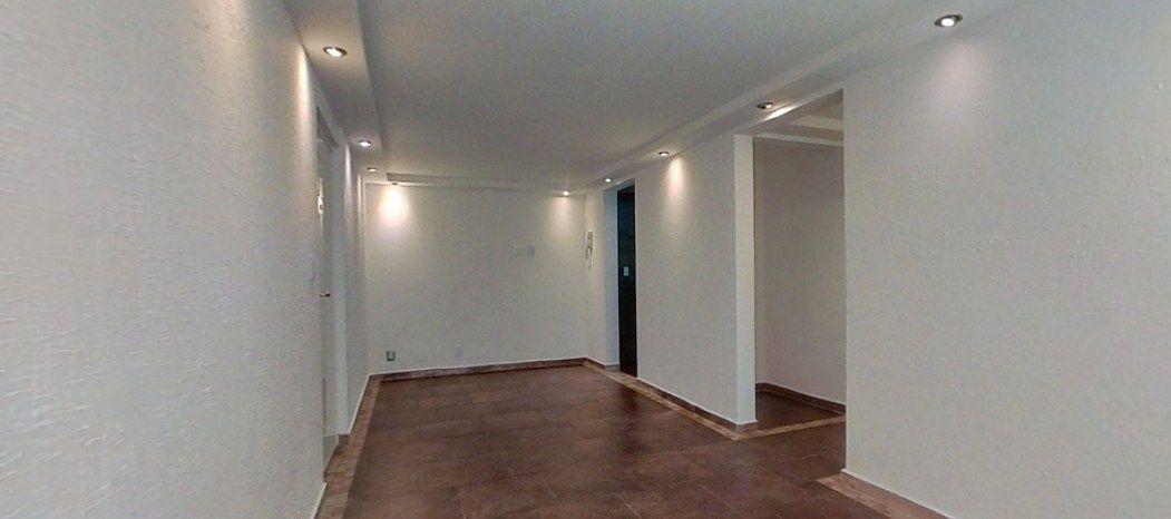 Departamento en Niños Héroes, Benito Juárez, foto 3 de 6