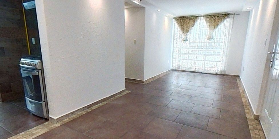 Departamento en Niños Héroes, Benito Juárez, foto 5 de 6