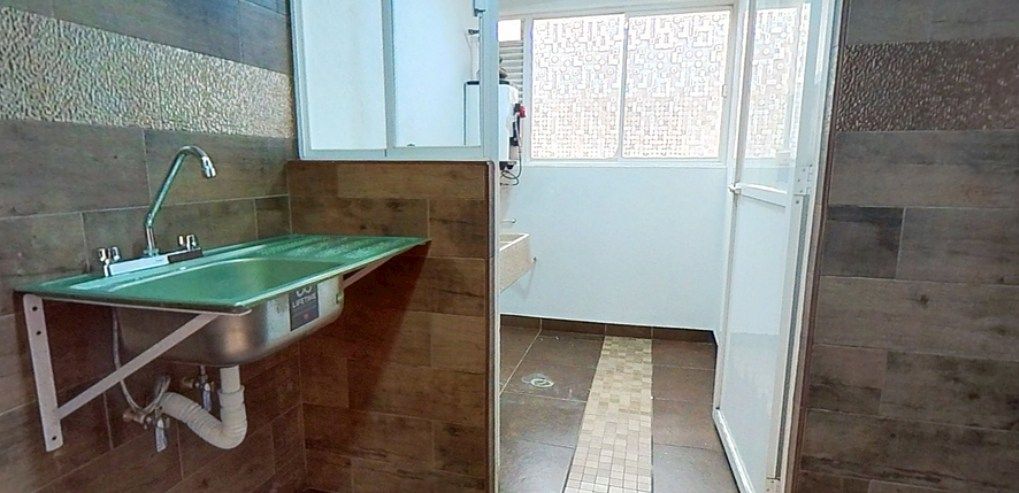 Departamento en Niños Héroes, Benito Juárez, foto 6 de 6