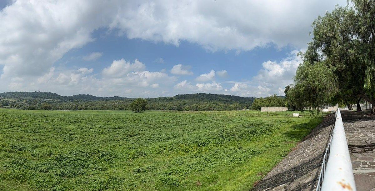 Fazenda em Santiago Tlapanaloya, Tepeji del Río de Ocampo, foto 35 de 35
