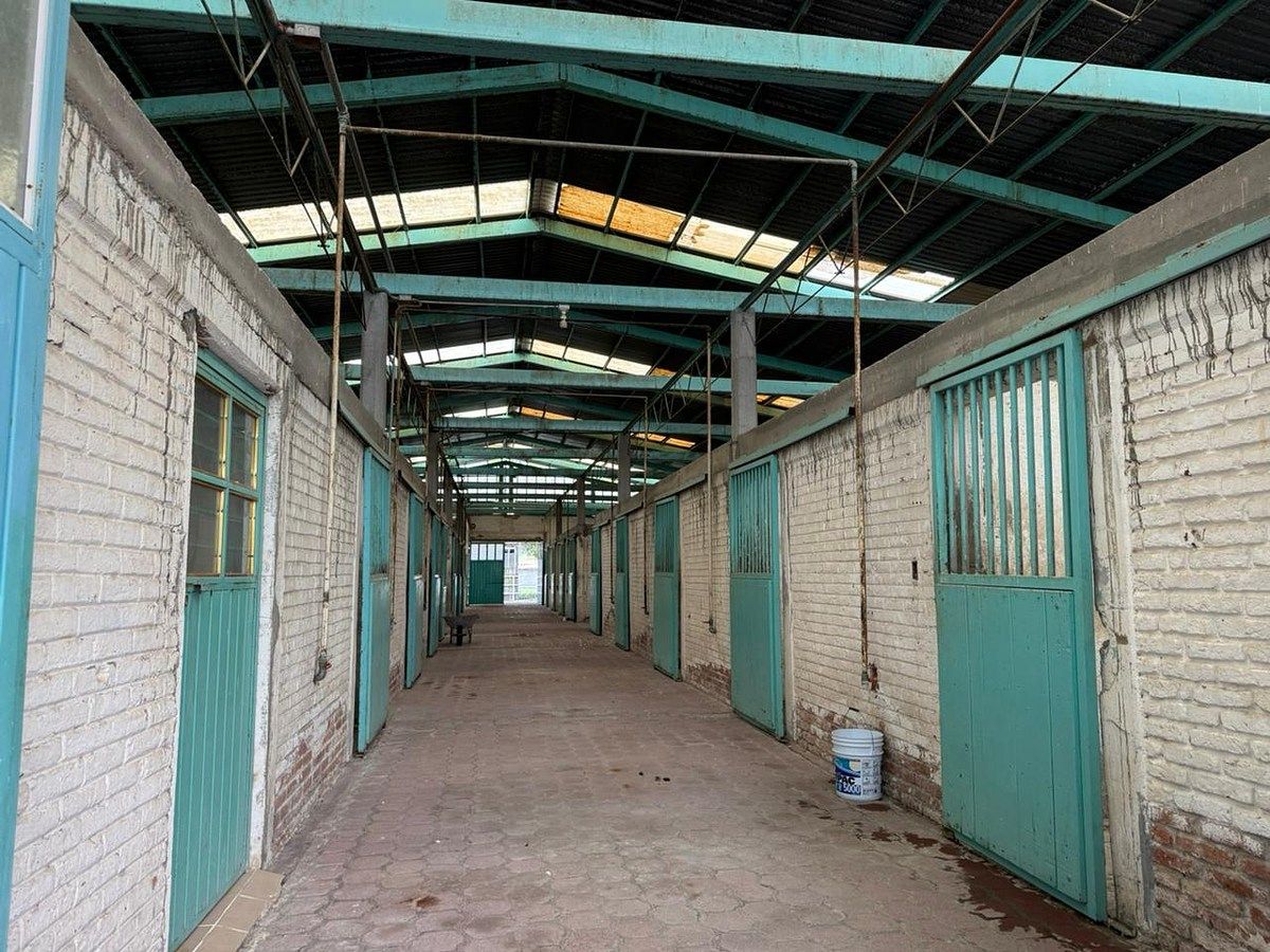 Fazenda em Santiago Tlapanaloya, Tepeji del Río de Ocampo, foto 7 de 35
