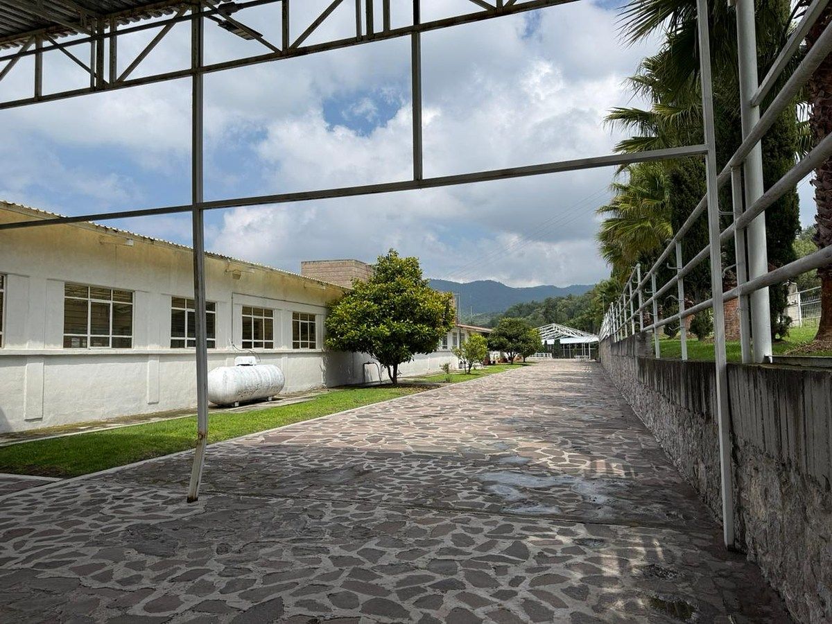 Fazenda em Santiago Tlapanaloya, Tepeji del Río de Ocampo, foto 13 de 35