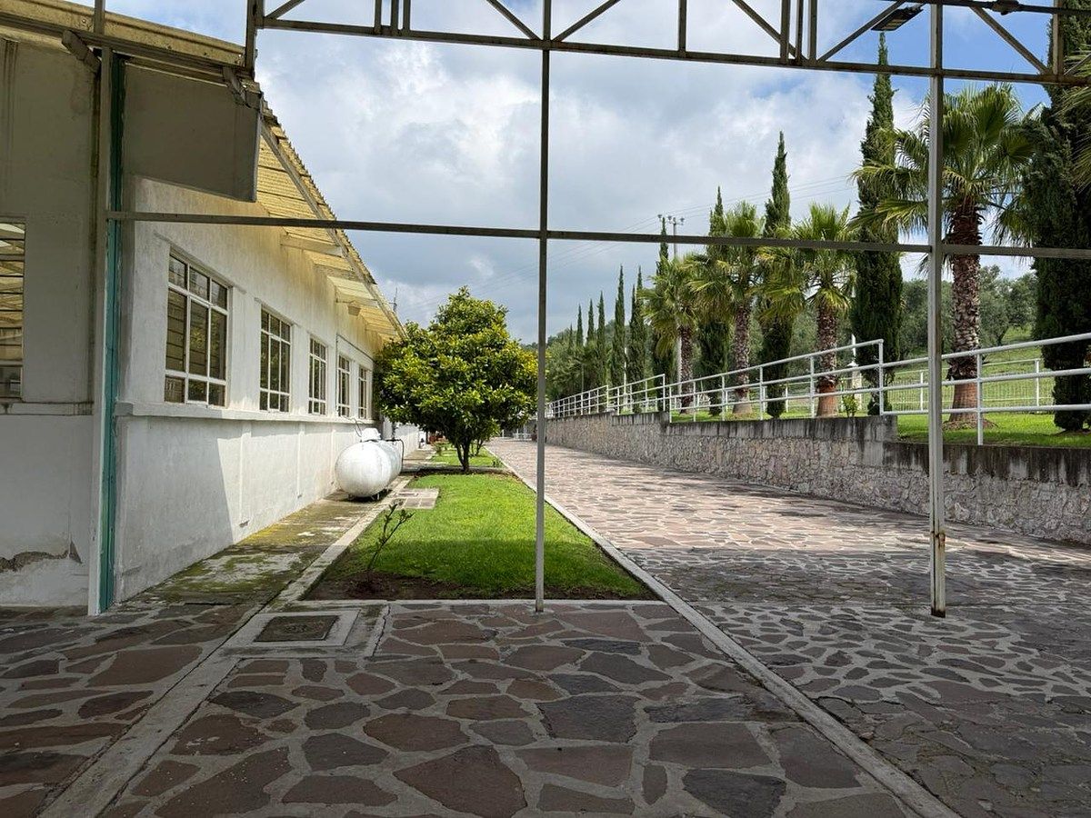 Fazenda em Santiago Tlapanaloya, Tepeji del Río de Ocampo, foto 14 de 35