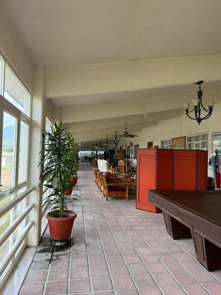 Fazenda em Santiago Tlapanaloya, Tepeji del Río de Ocampo, foto 11 de 35