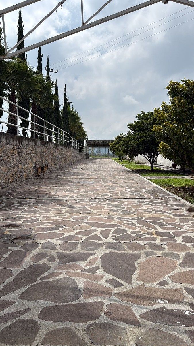 Fazenda em Santiago Tlapanaloya, Tepeji del Río de Ocampo, foto 2 de 35