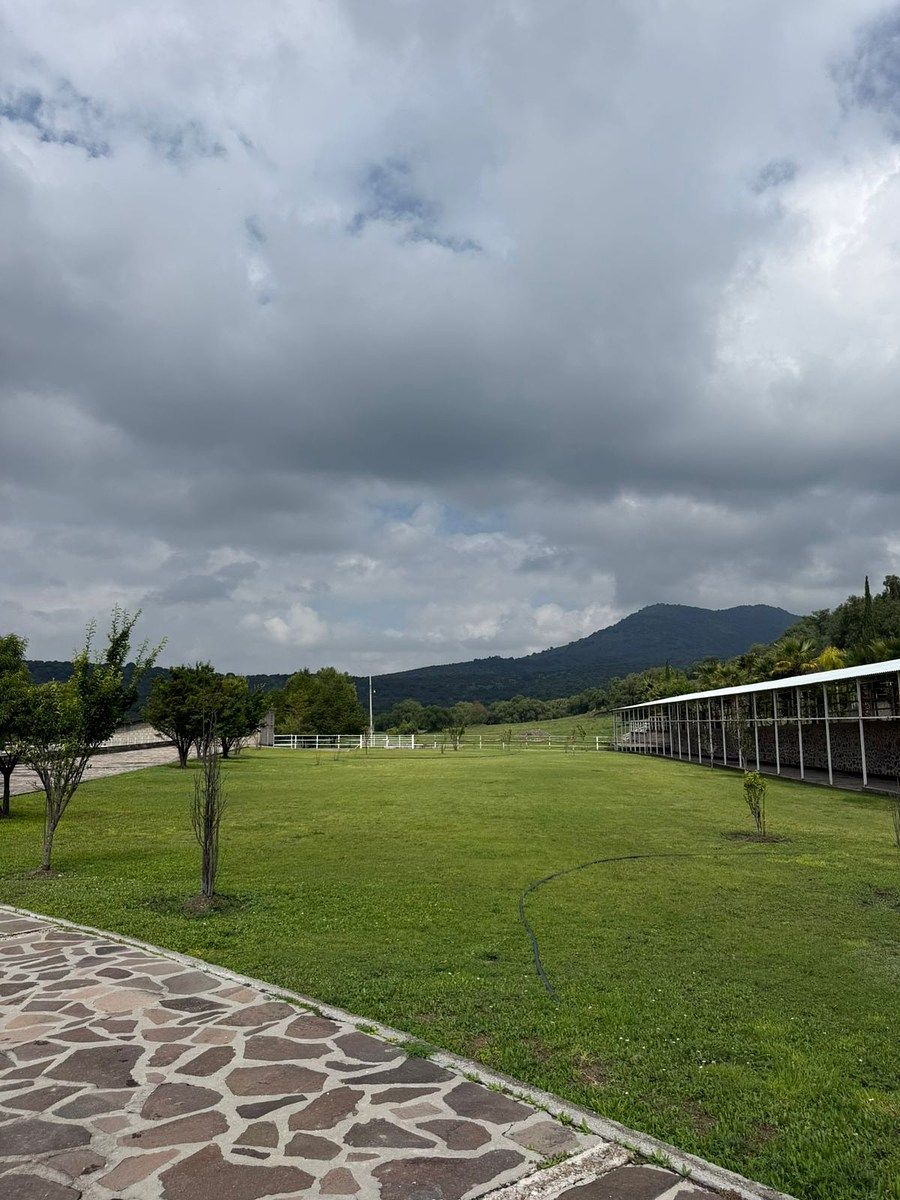 Fazenda em Santiago Tlapanaloya, Tepeji del Río de Ocampo, foto 23 de 35