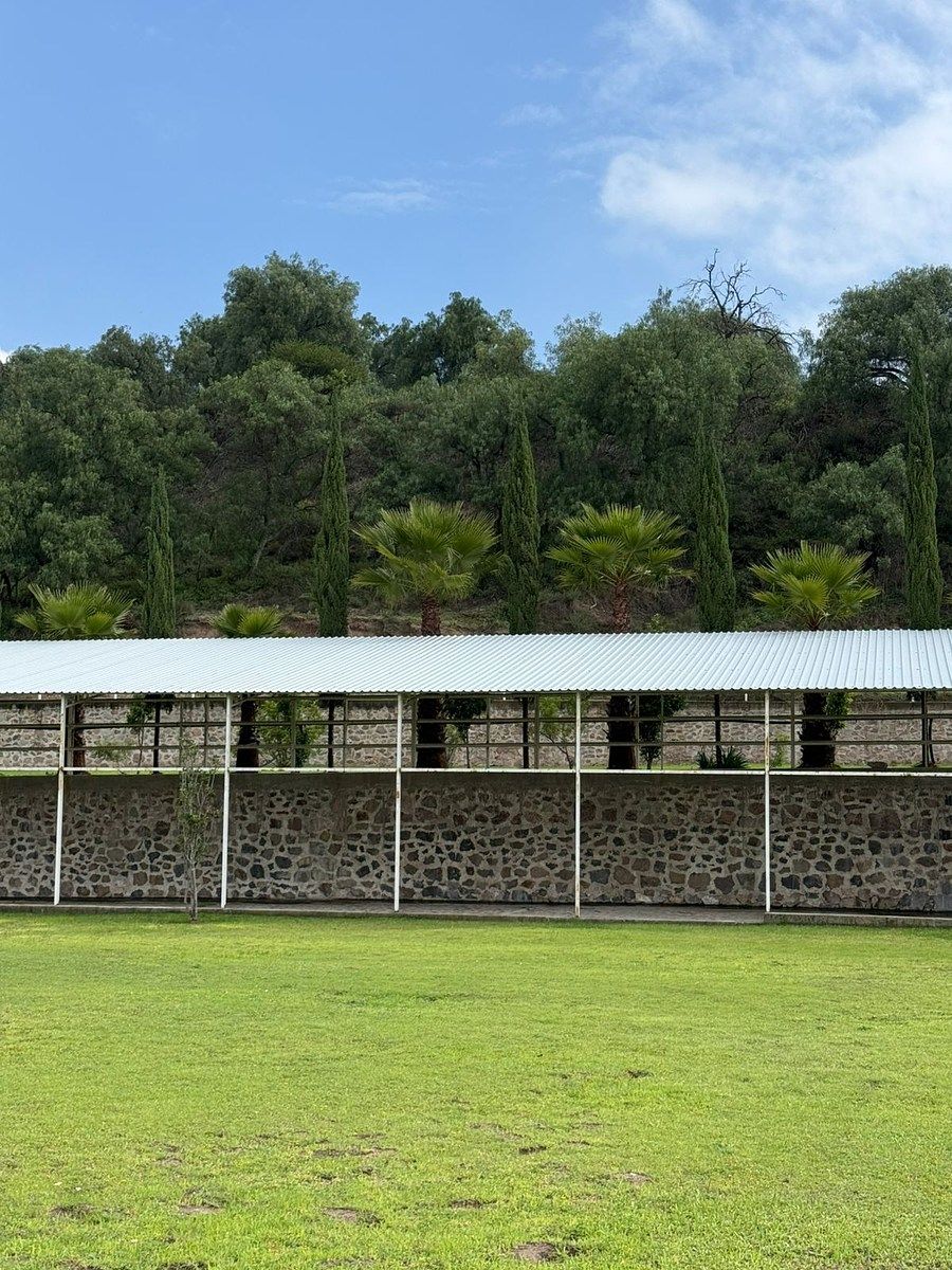 Fazenda em Santiago Tlapanaloya, Tepeji del Río de Ocampo, foto 4 de 35