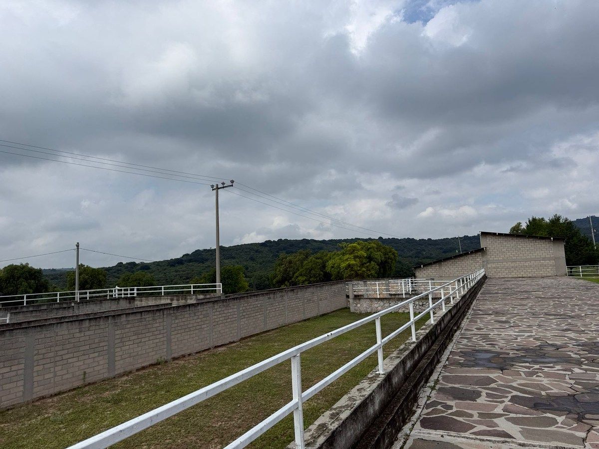 Fazenda em Santiago Tlapanaloya, Tepeji del Río de Ocampo, foto 28 de 35
