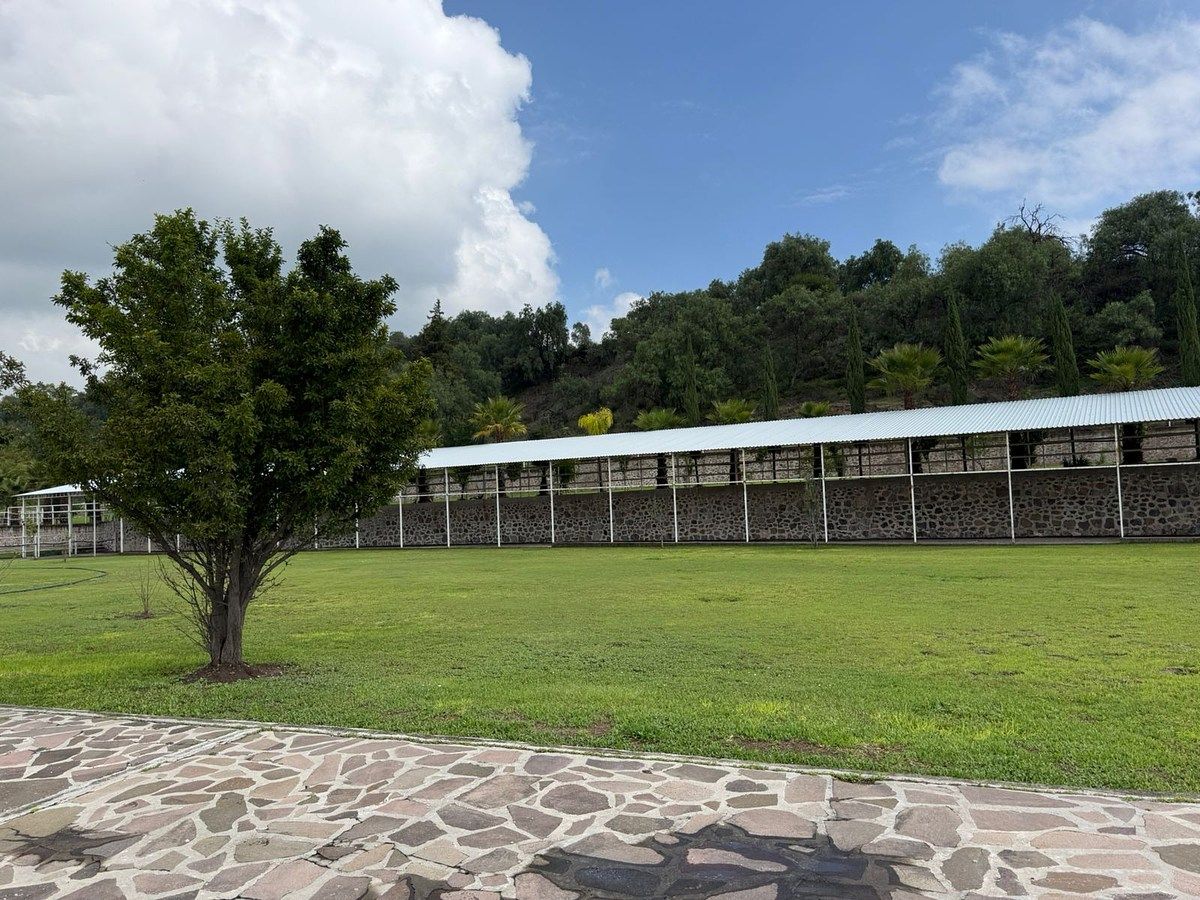 Fazenda em Santiago Tlapanaloya, Tepeji del Río de Ocampo, foto 33 de 35
