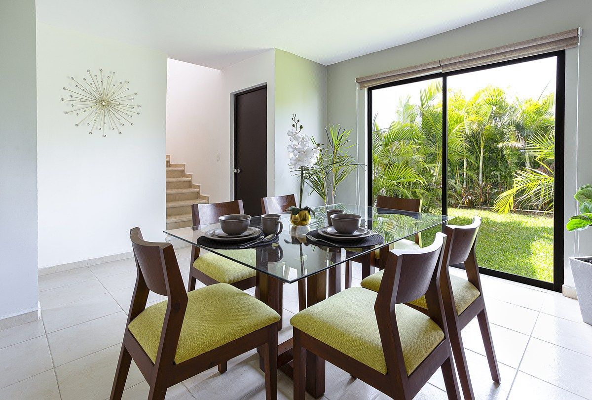 CASA EN VENTA EN MERIDA, YUCATAN EN YAXNAH, CAUCEL - foto 5