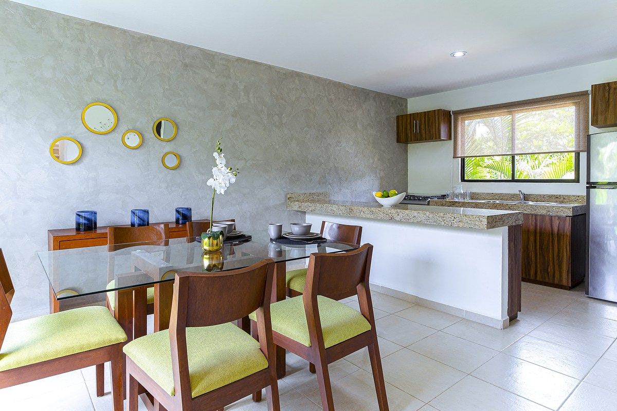 CASA EN VENTA EN MERIDA, YUCATAN EN YAXNAH, CAUCEL - foto 2