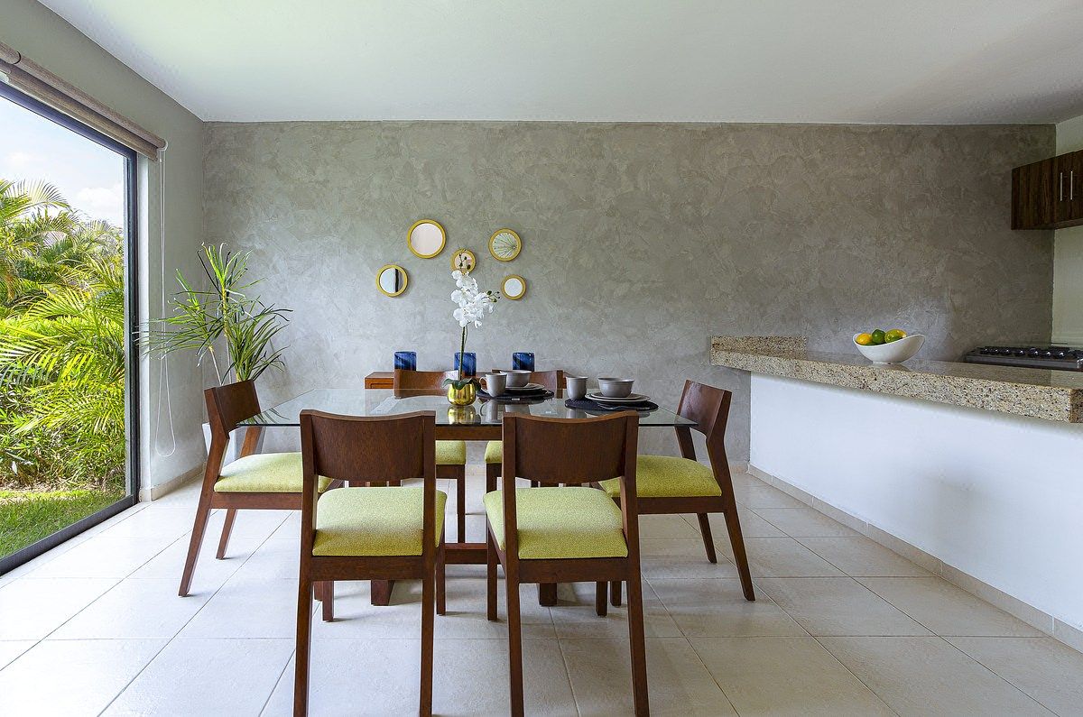 CASA EN VENTA EN MERIDA, YUCATAN EN YAXNAH, CAUCEL - foto 4