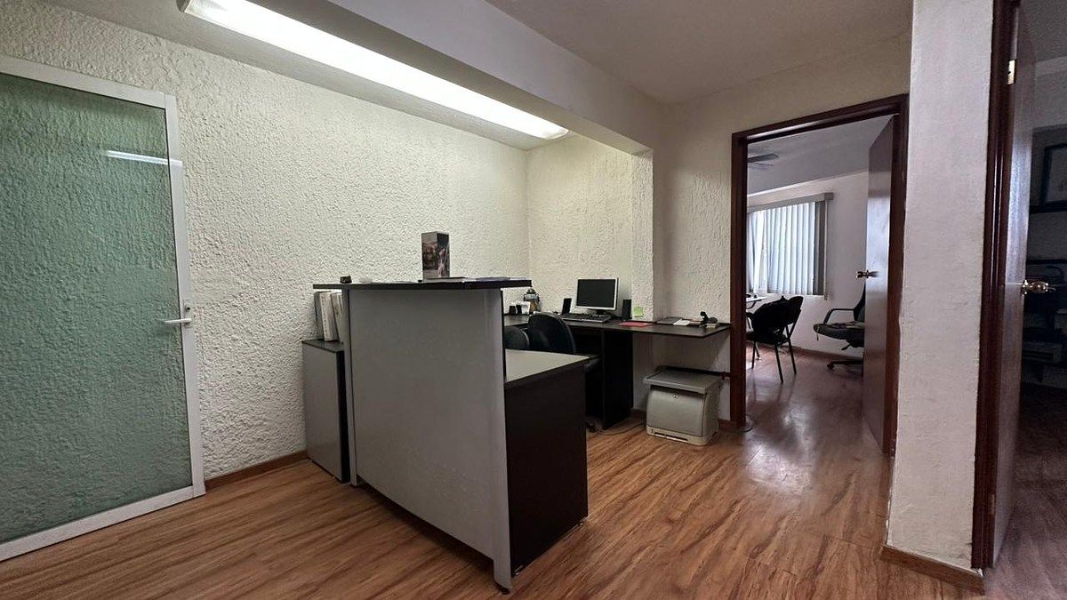 Oficinas en RENTA con excelente ubicación, foto 1 de 8