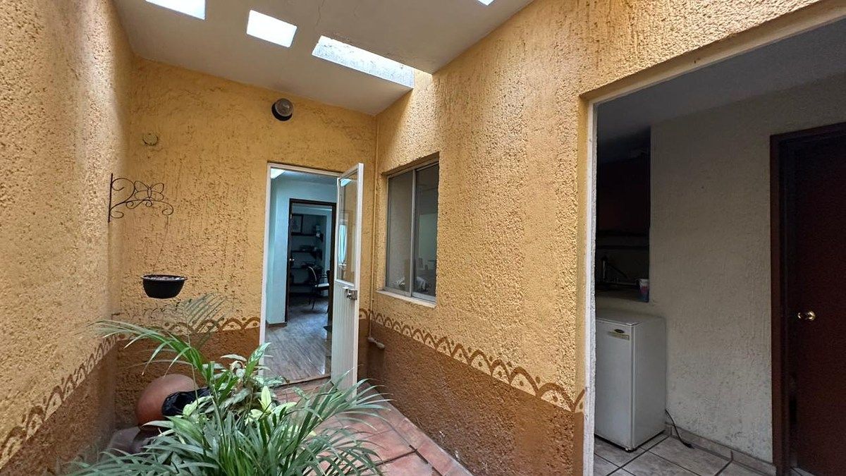Sala Comercial em Prados Vallarta, Zapopan, foto 5 de 8