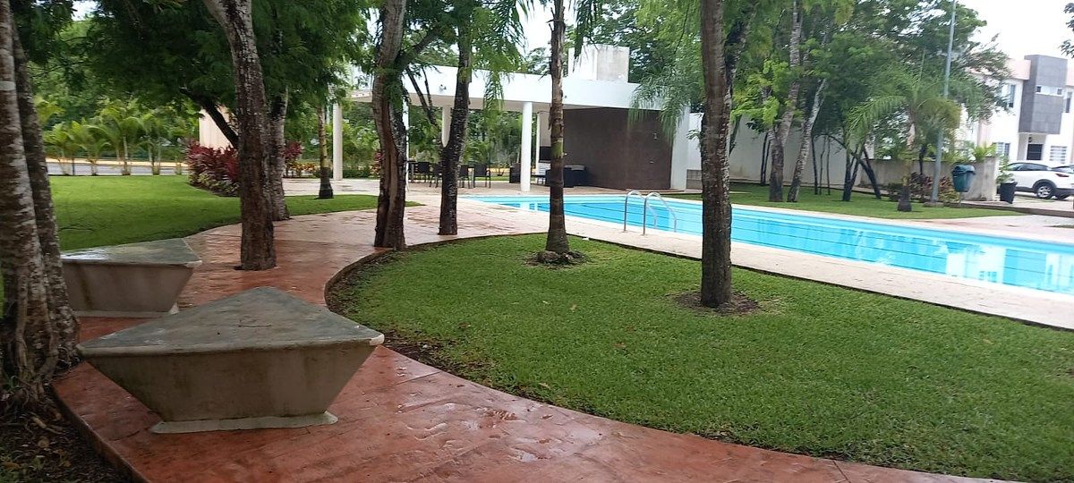 House in Jardines del Sur, Benito Juárez, photo 18 of 18
