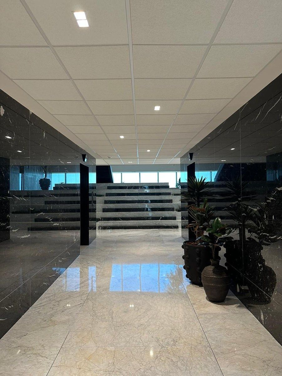 Sala Comercial em Temozón Norte, Mérida, foto 8 de 10