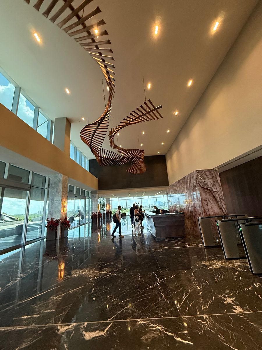 Sala Comercial em Temozón Norte, Mérida, foto 12 de 34