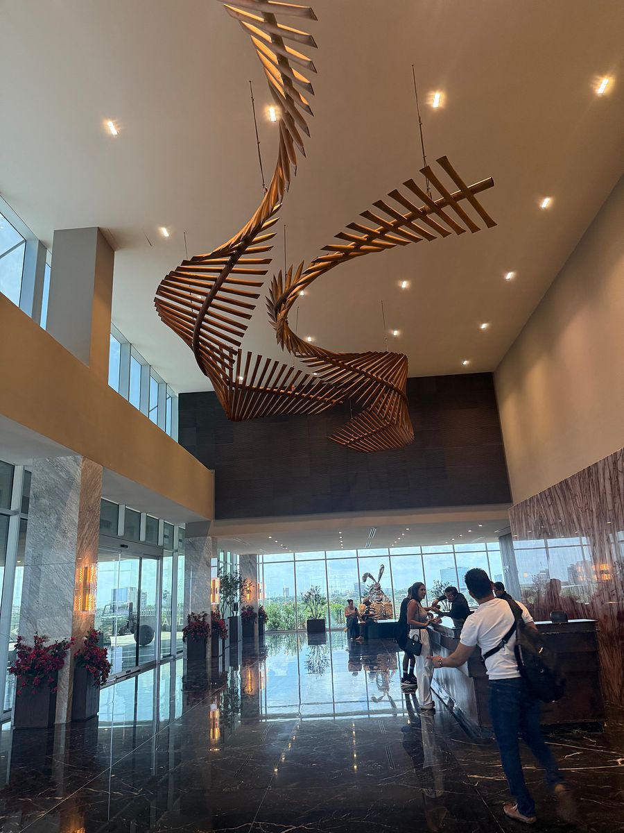 Sala Comercial em Temozón Norte, Mérida, foto 14 de 34