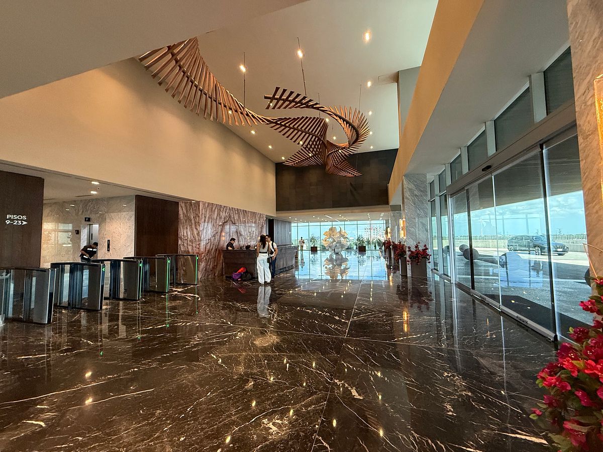 Sala Comercial em Temozón Norte, Mérida, foto 16 de 34