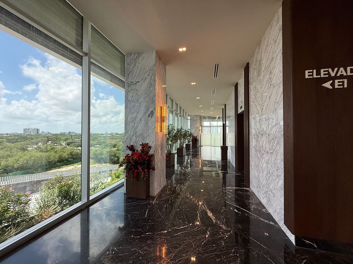 Sala Comercial em Temozón Norte, Mérida, foto 18 de 34