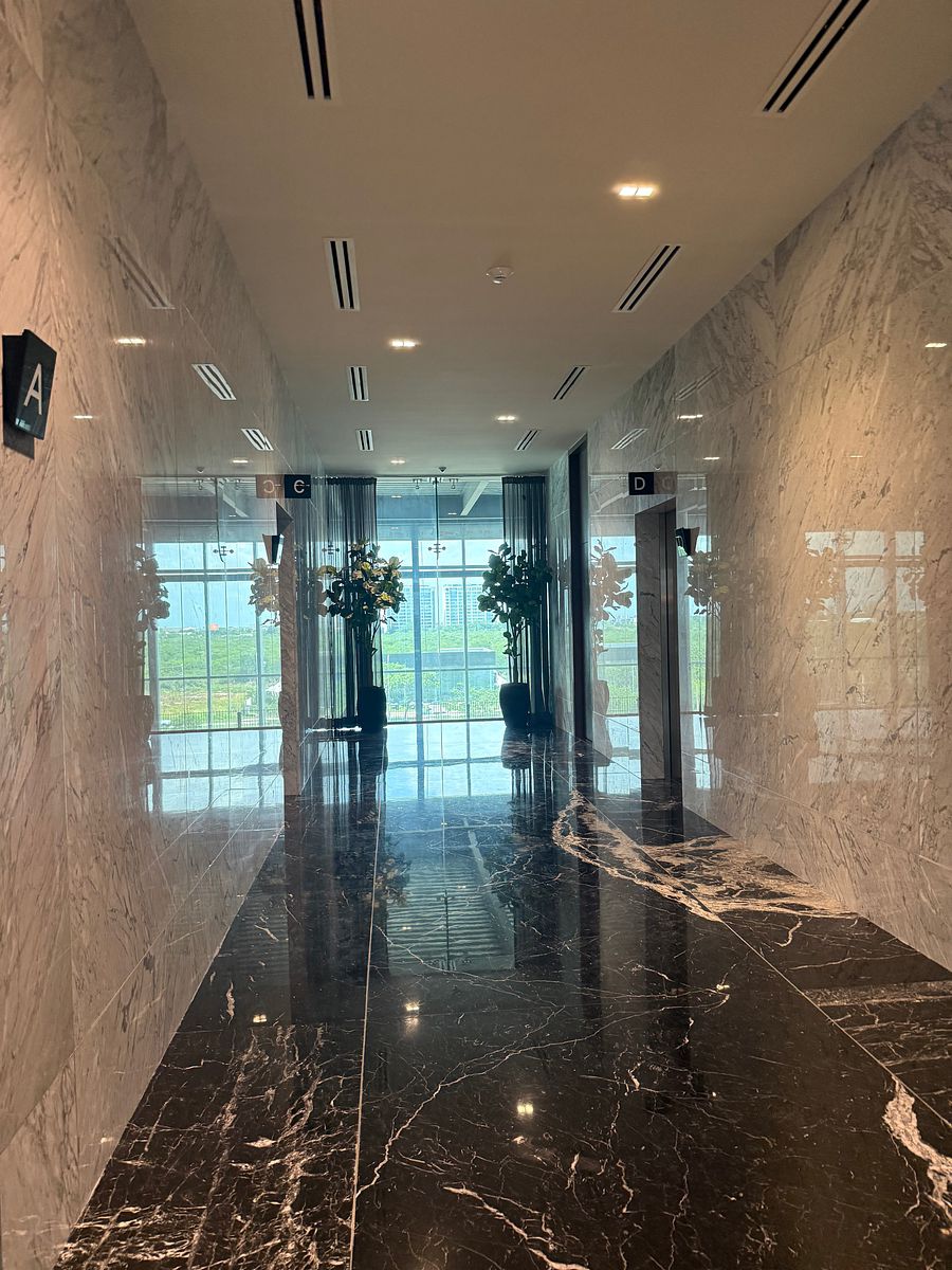 Sala Comercial em Temozón Norte, Mérida, foto 21 de 34