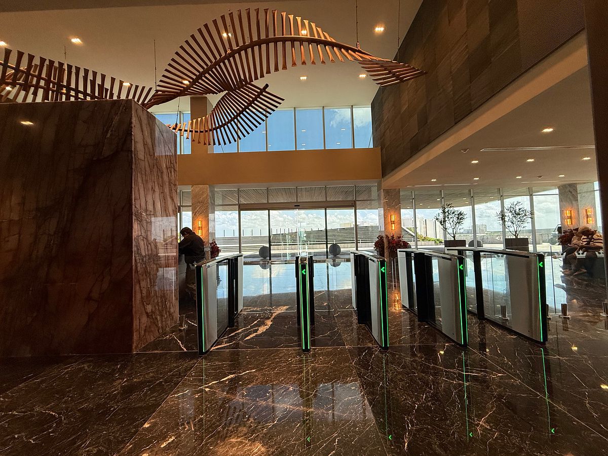 Sala Comercial em Temozón Norte, Mérida, foto 19 de 34
