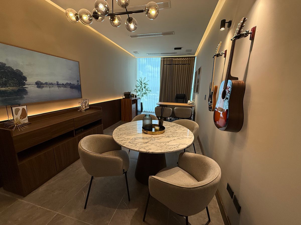 Sala Comercial em Temozón Norte, Mérida, foto 5 de 34