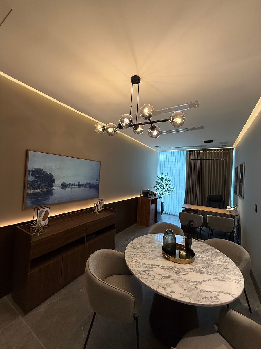 Sala Comercial em Temozón Norte, Mérida, foto 6 de 34