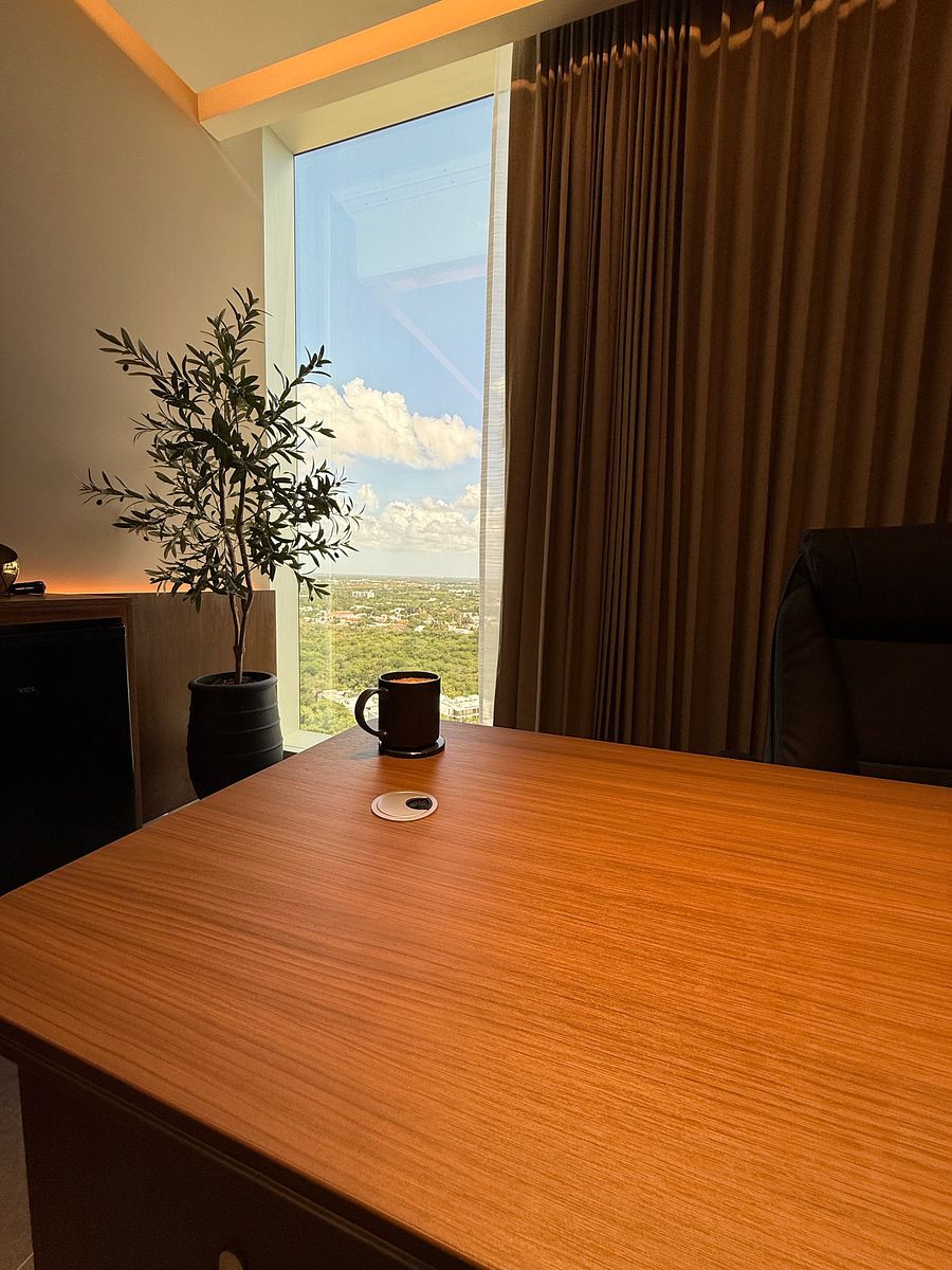 Sala Comercial em Temozón Norte, Mérida, foto 10 de 34