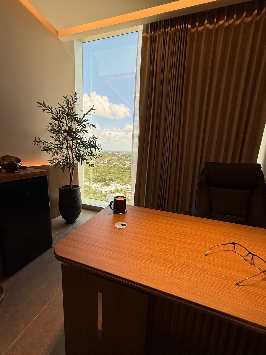 Sala Comercial em Temozón Norte, Mérida, foto 8 de 34
