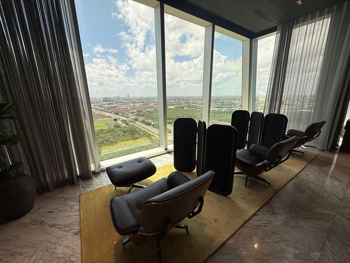 Sala Comercial em Temozón Norte, Mérida, foto 25 de 34