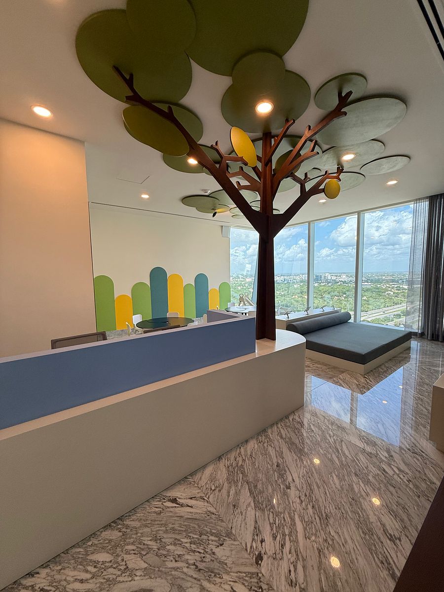 Sala Comercial em Temozón Norte, Mérida, foto 32 de 34