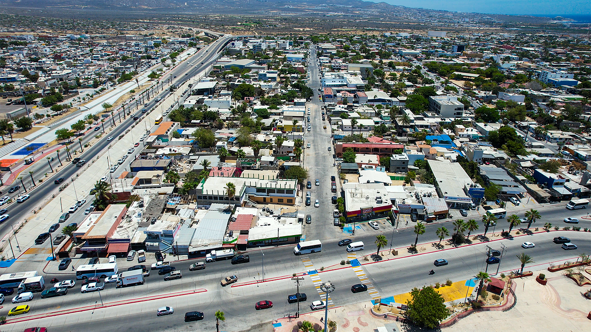 Lote em Ejidal, Los Cabos, foto 10 de 10
