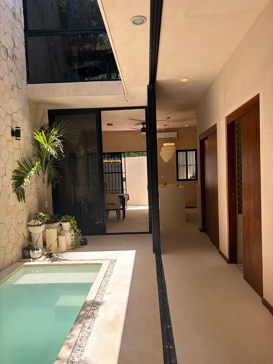 House in La Veleta, Tulum, photo 4 of 20