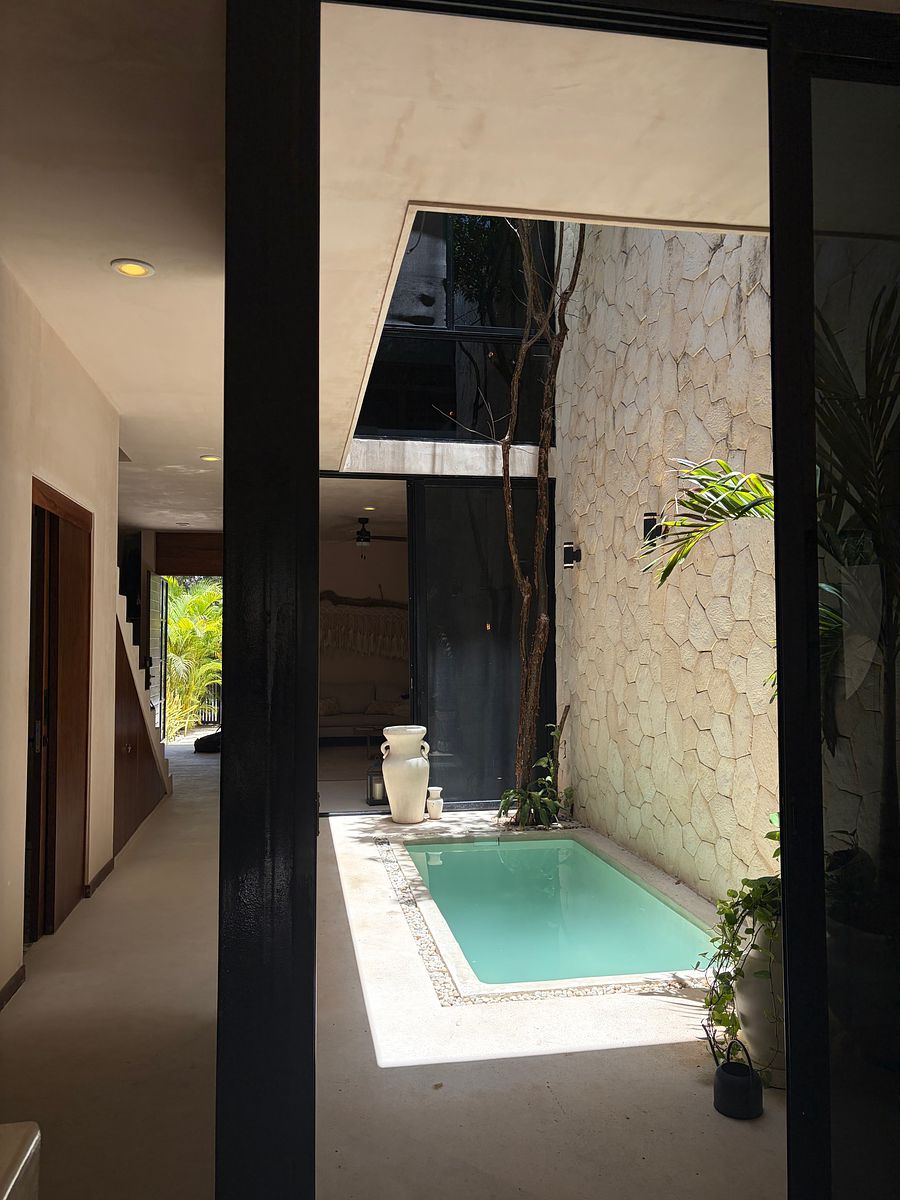 House in La Veleta, Tulum, photo 10 of 20