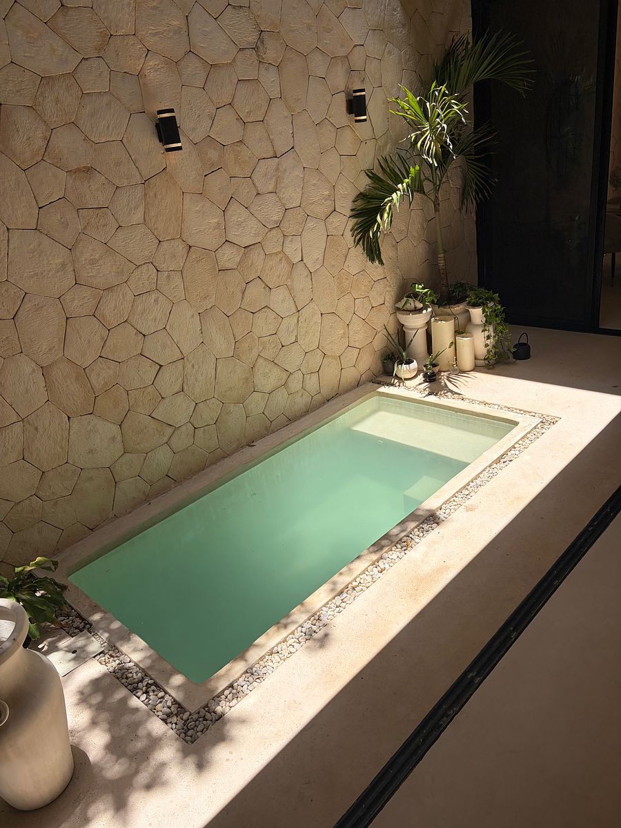 House in La Veleta, Tulum, photo 13 of 20