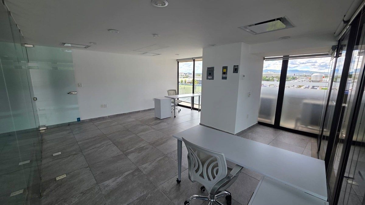 Oficina en Jurica, Querétaro, foto 8 de 14