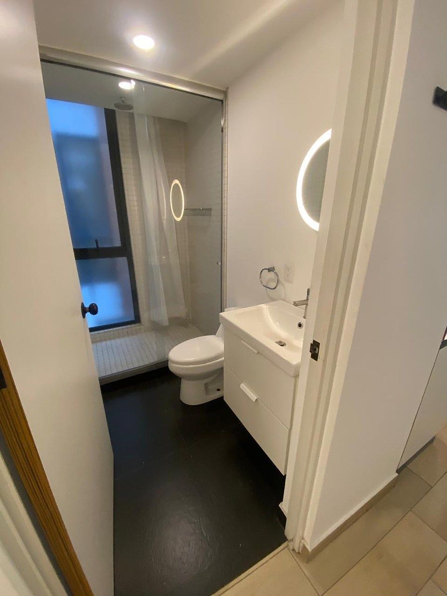Apartamento em Cuauhtémoc, Cuauhtémoc, foto 4 de 11