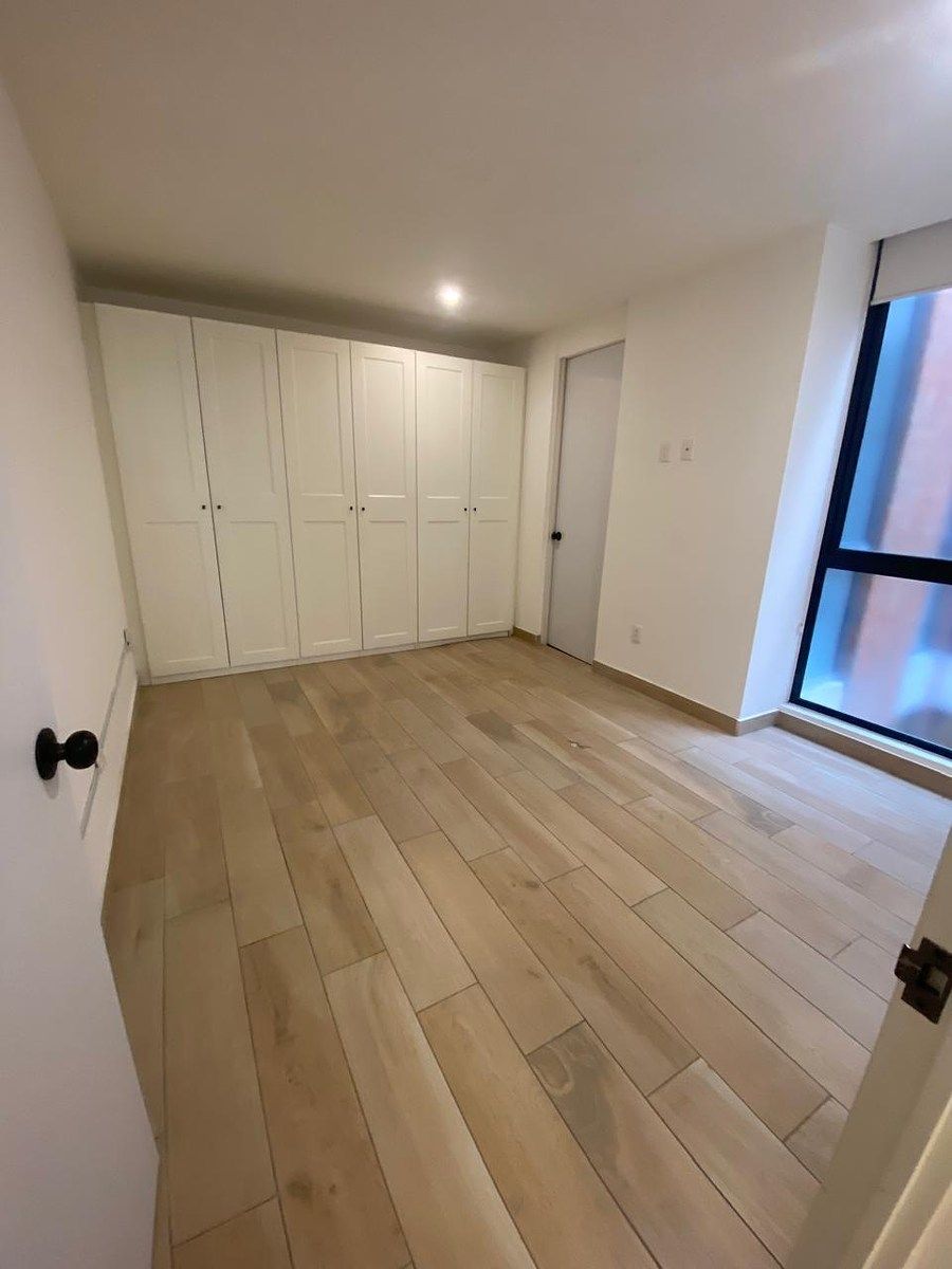 Apartamento em Cuauhtémoc, Cuauhtémoc, foto 6 de 11