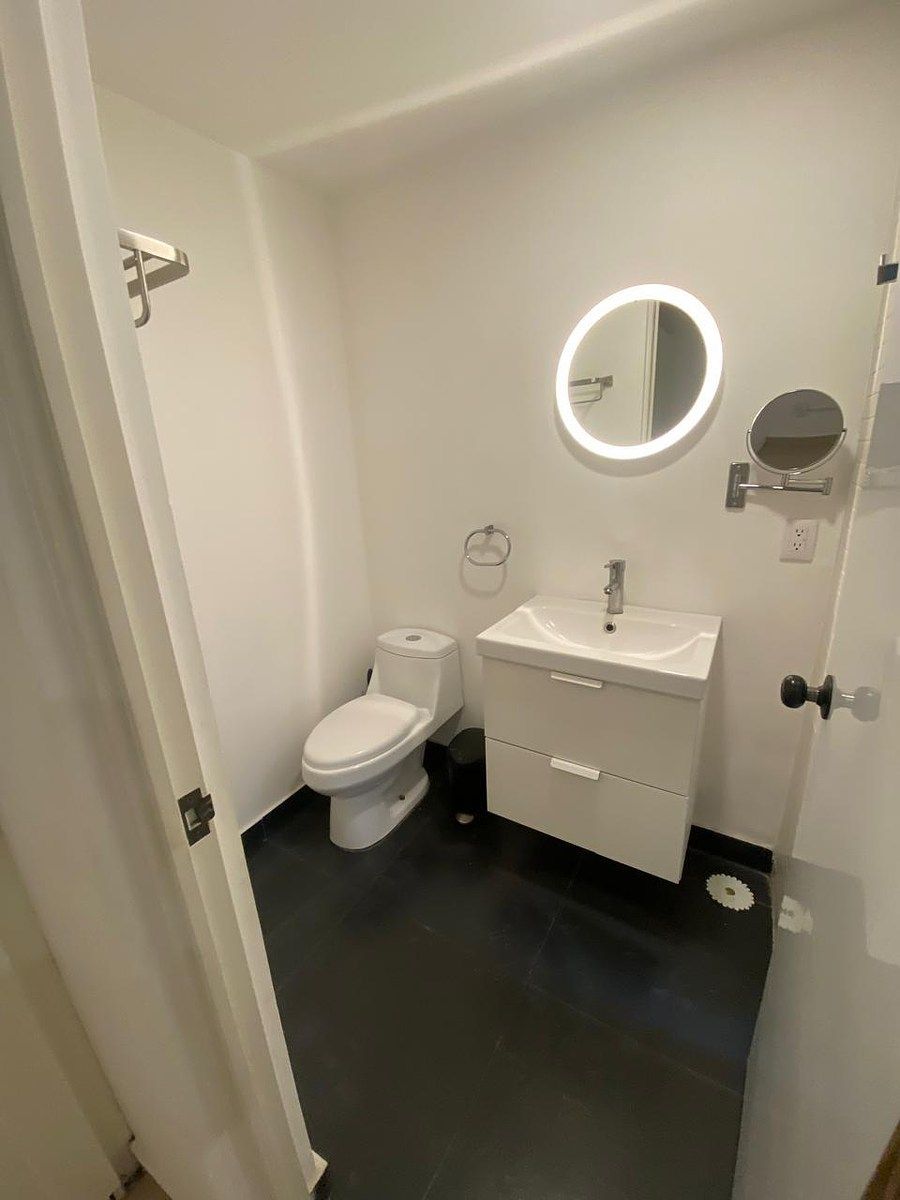 Apartamento em Cuauhtémoc, Cuauhtémoc, foto 7 de 11