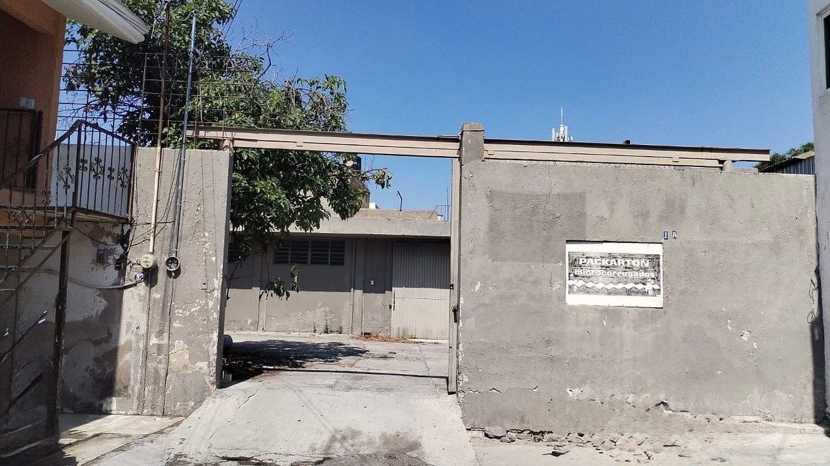 Bodega en Venta en Constitución, foto 1 de 20