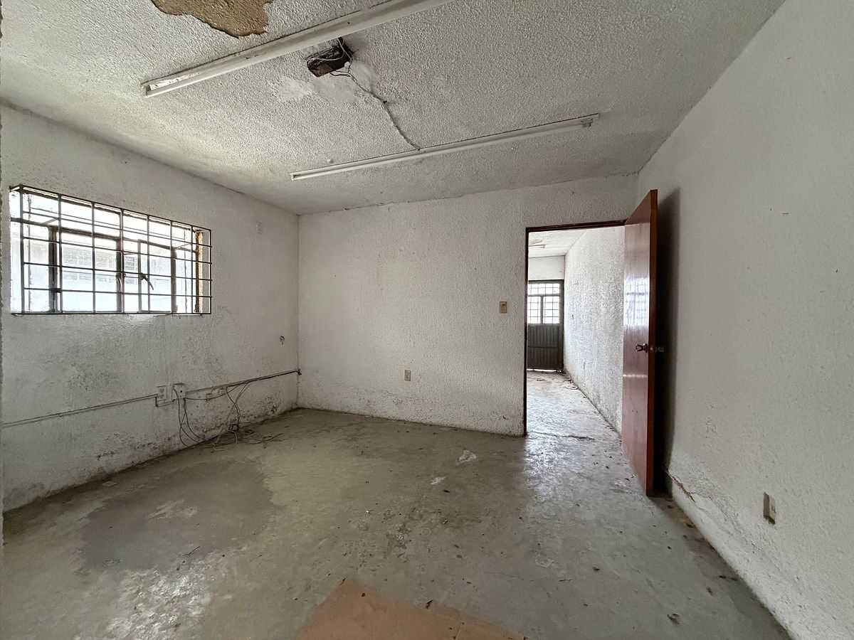 Bodega comercial en Constitución, Zapopan, foto 8 de 20