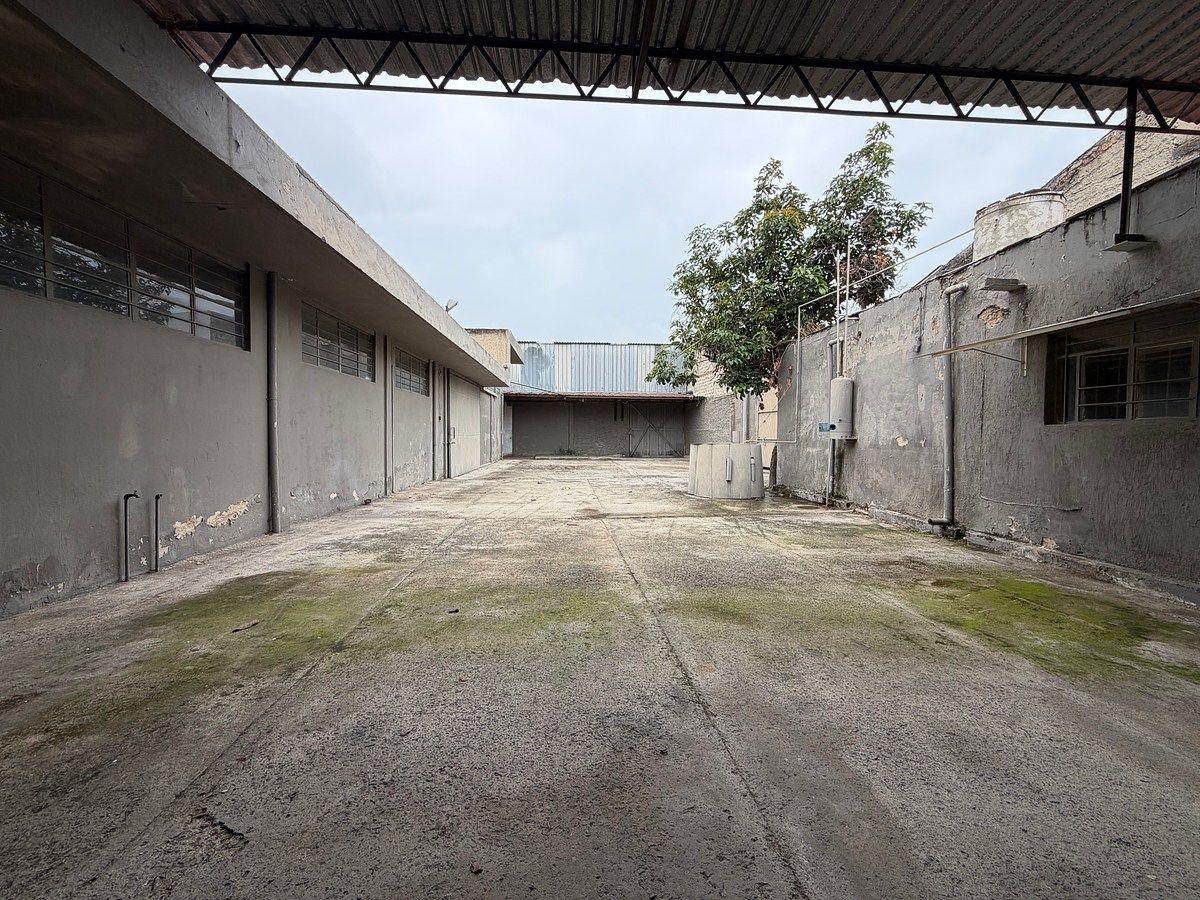 Bodega comercial en Constitución, Zapopan, foto 4 de 20